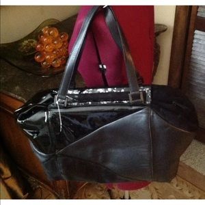 FENDI Handbag with Valet